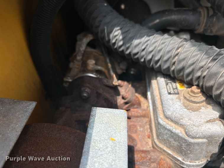 image for item EG1602 2008 Argo Centaur utility vehicle