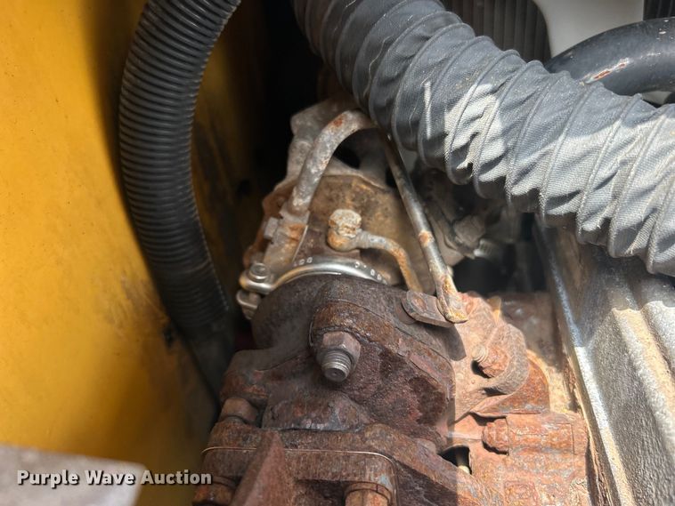 image for item EG1602 2008 Argo Centaur utility vehicle