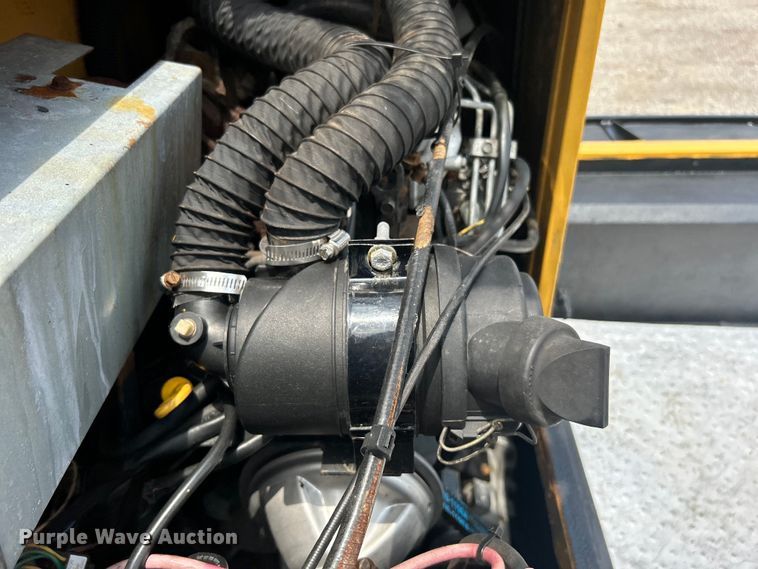 image for item EG1602 2008 Argo Centaur utility vehicle