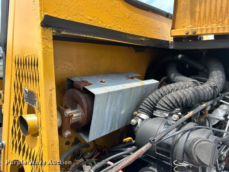 image for item EG1602 2008 Argo Centaur utility vehicle