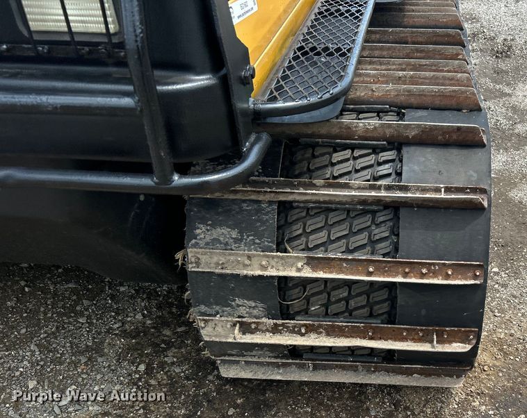 image for item EG1602 2008 Argo Centaur utility vehicle