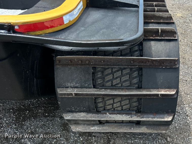 image for item EG1602 2008 Argo Centaur utility vehicle