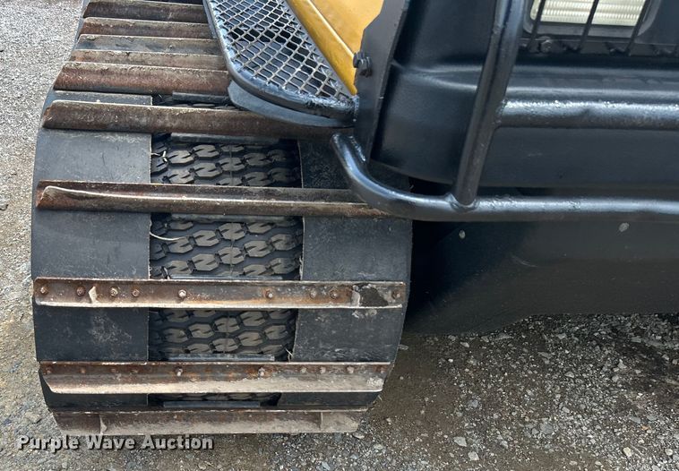 image for item EG1602 2008 Argo Centaur utility vehicle