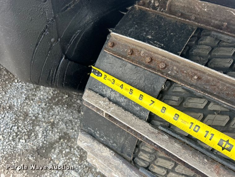 image for item EG1602 2008 Argo Centaur utility vehicle