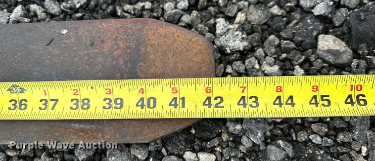 image for item EG1631 2004 Daewoo G25E-3 forklift