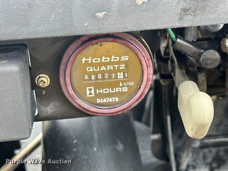 image for item EG1631 2004 Daewoo G25E-3 forklift