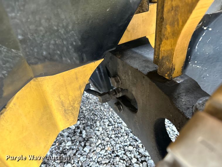 image for item EG1632 2008 Caterpillar  C5000-LP forklift