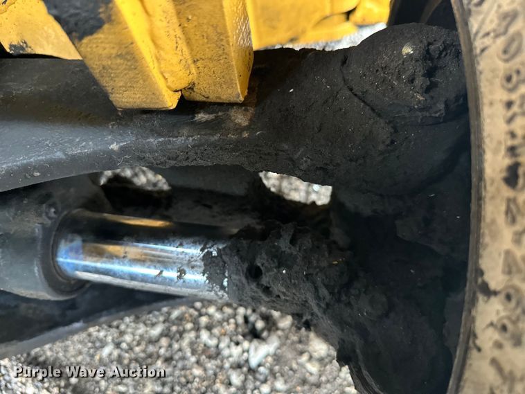 image for item EG1632 2008 Caterpillar  C5000-LP forklift