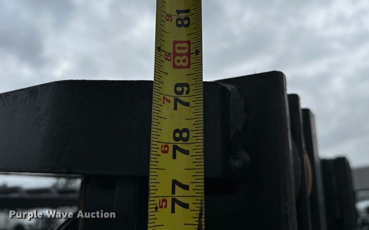 image for item EG1633 2007 Caterpillar  C5500-LP forklift