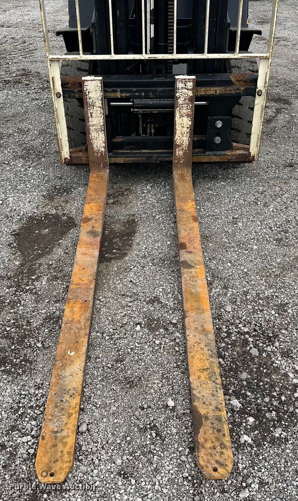 image for item EG1638 1998 Yale GLP050RGE83.5 forklift