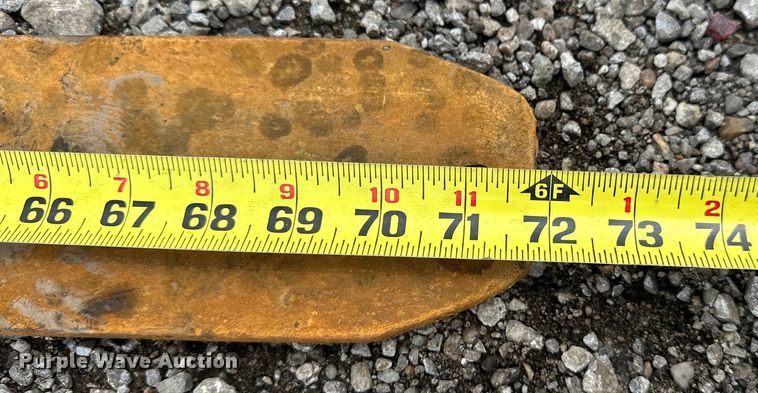 image for item EG1638 1998 Yale GLP050RGE83.5 forklift