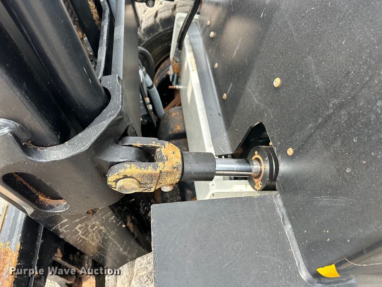 image for item EG1638 1998 Yale GLP050RGE83.5 forklift