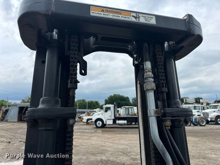 image for item EG1638 1998 Yale GLP050RGE83.5 forklift