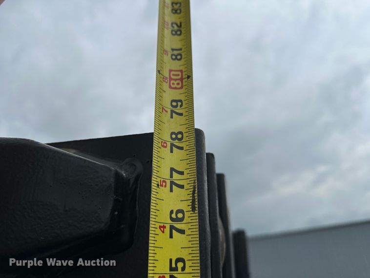 image for item EG1638 1998 Yale GLP050RGE83.5 forklift