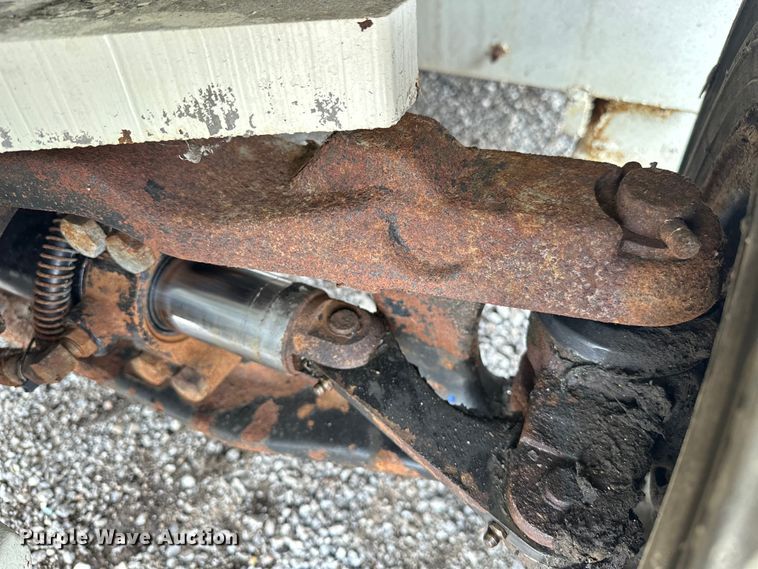 image for item EG1638 1998 Yale GLP050RGE83.5 forklift