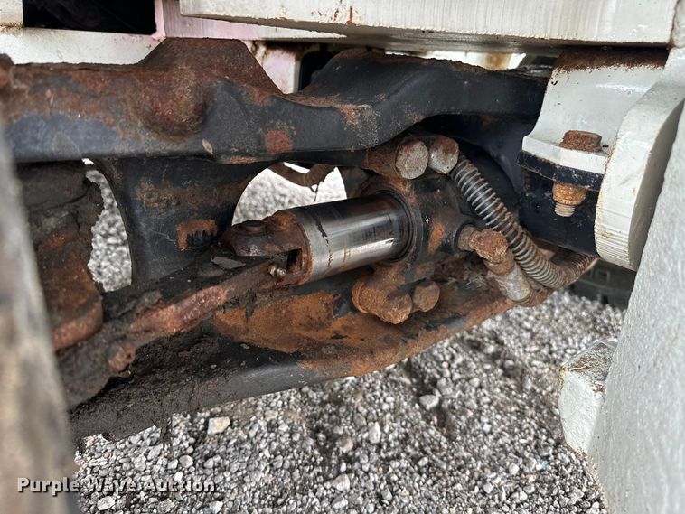 image for item EG1638 1998 Yale GLP050RGE83.5 forklift