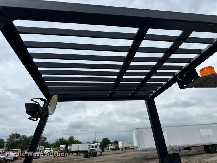 image for item EG1638 1998 Yale GLP050RGE83.5 forklift