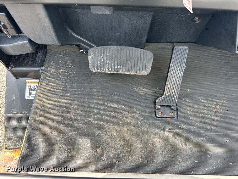 image for item EG1638 1998 Yale GLP050RGE83.5 forklift