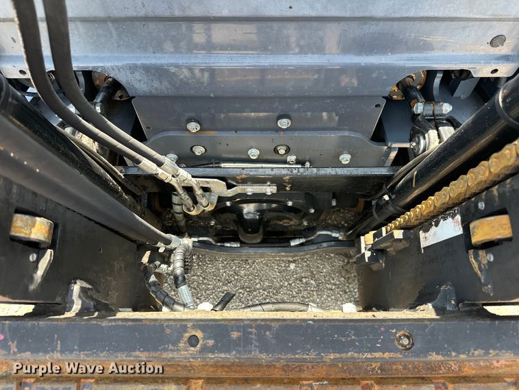 image for item EG1645 2008 Toyota 8FGCU20 forklift