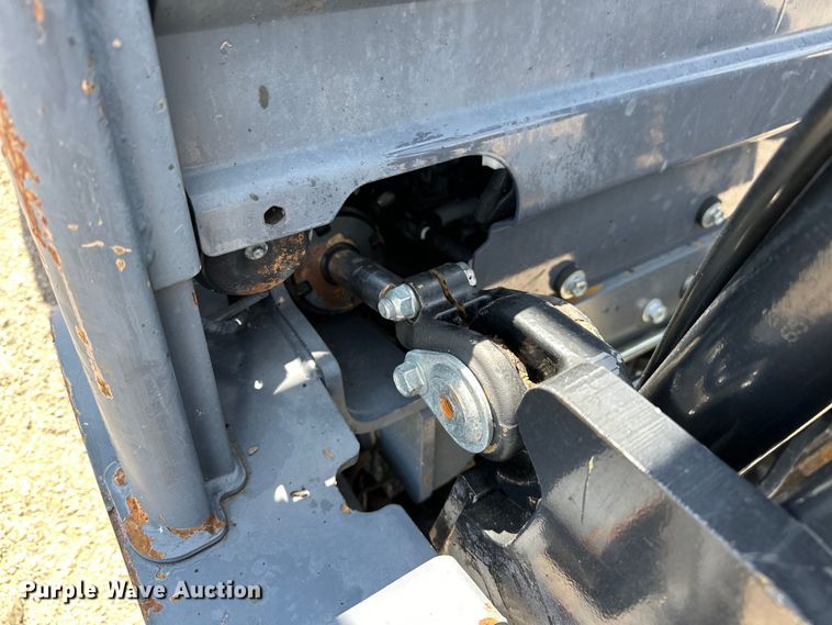 image for item EG1645 2008 Toyota 8FGCU20 forklift