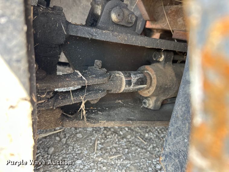 image for item EG1645 2008 Toyota 8FGCU20 forklift