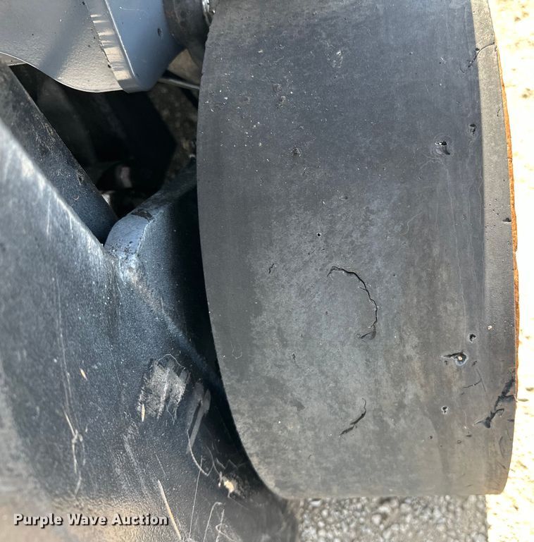 image for item EG1645 2008 Toyota 8FGCU20 forklift