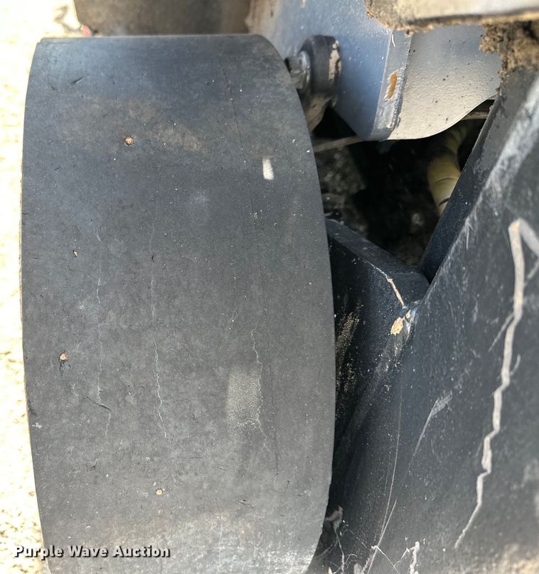 image for item EG1645 2008 Toyota 8FGCU20 forklift