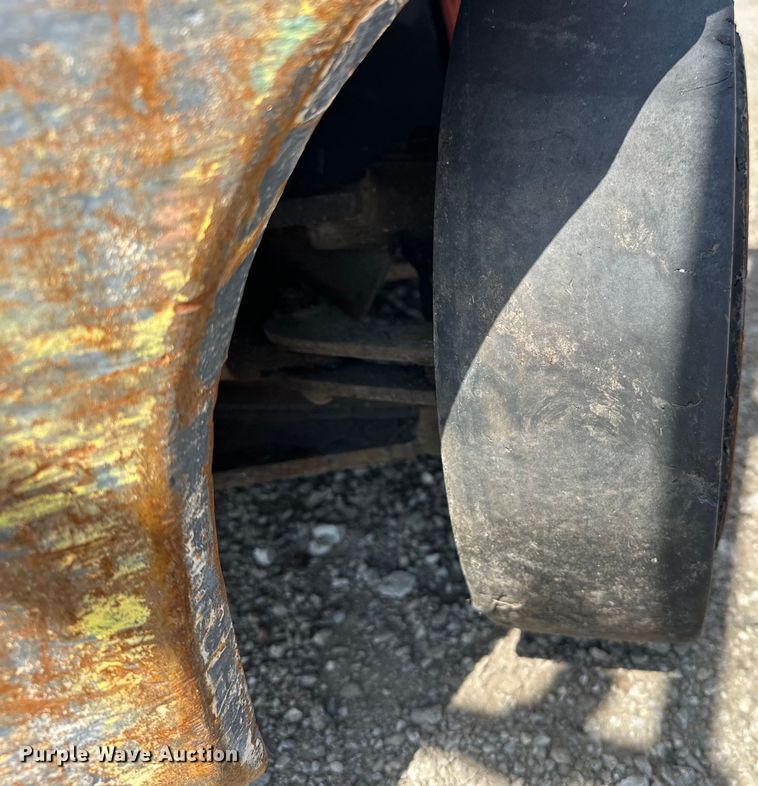 image for item EG1645 2008 Toyota 8FGCU20 forklift