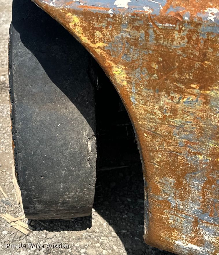 image for item EG1645 2008 Toyota 8FGCU20 forklift