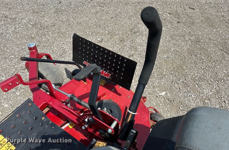 image for item EG1646 2018 Toro  ZMaster 7000 ZTR lawn mower