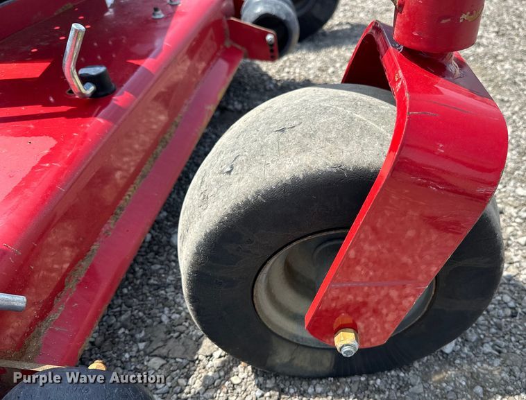 image for item EG1646 2018 Toro  ZMaster 7000 ZTR lawn mower