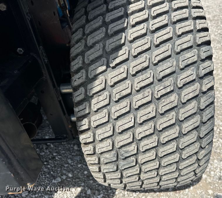 image for item EG1646 2018 Toro  ZMaster 7000 ZTR lawn mower