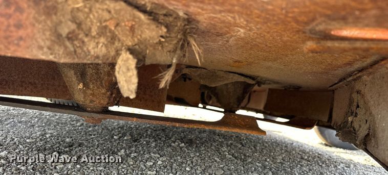 image for item EG1647 2018 Toro ZMaster 7000 ZTR lawn mower