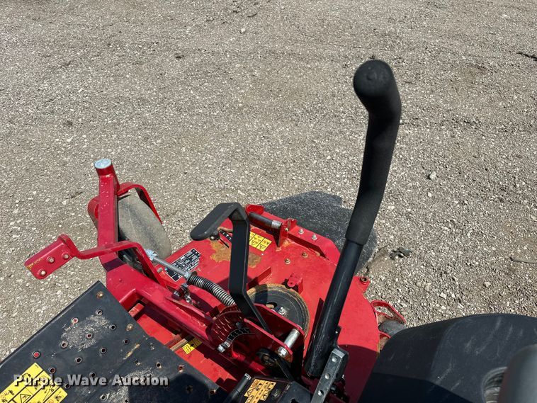 image for item EG1647 2018 Toro ZMaster 7000 ZTR lawn mower