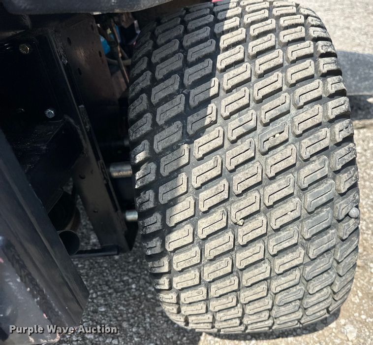 image for item EG1647 2018 Toro ZMaster 7000 ZTR lawn mower