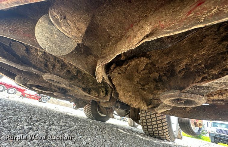 image for item EG1649 2015 Toro GroundsMaster 3280 D  lawn mower