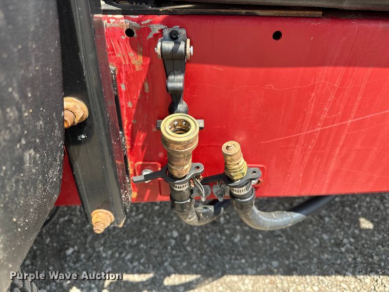 image for item EG1649 2015 Toro GroundsMaster 3280 D  lawn mower