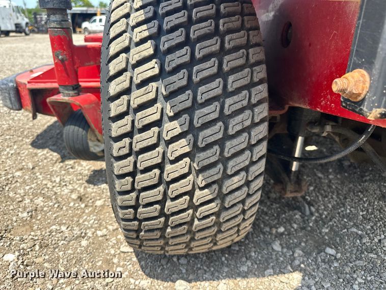 image for item EG1649 2015 Toro GroundsMaster 3280 D  lawn mower