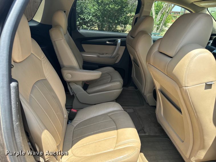image for item EH3955 2010 GMC Acadia SUV