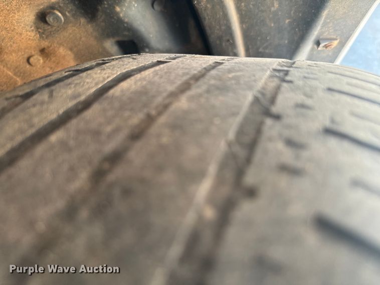 image for item EH3956 2008 Mazda Mazda 6 