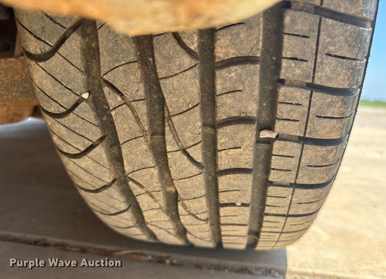 image for item EH3956 2008 Mazda Mazda 6 