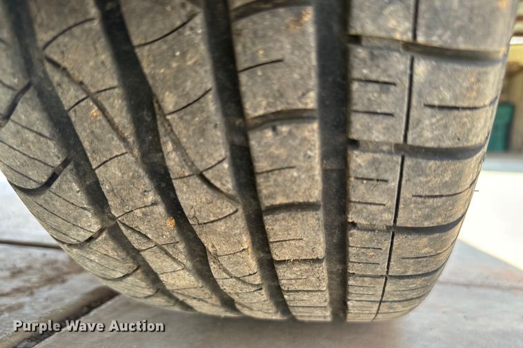 image for item EH3956 2008 Mazda Mazda 6 