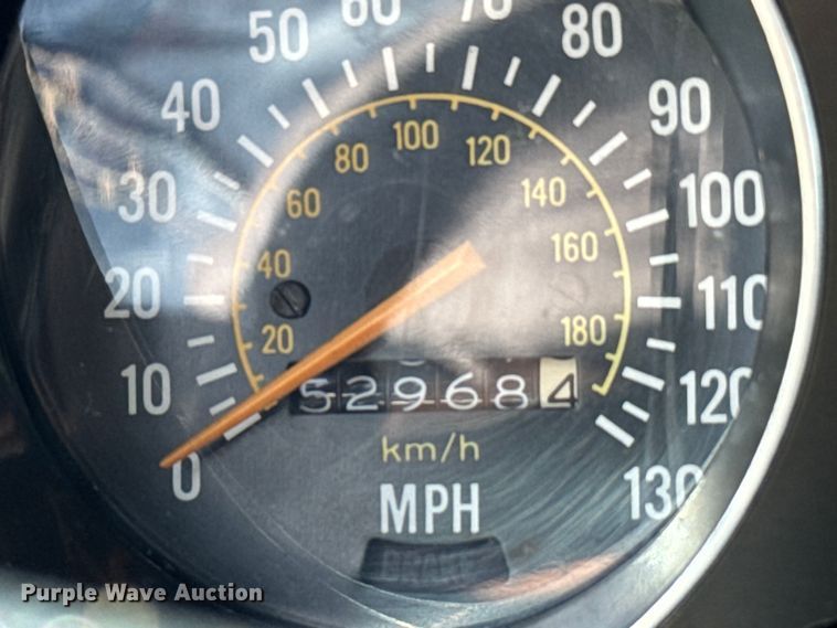 image for item EH3965 1979 Chevrolet  Camaro 