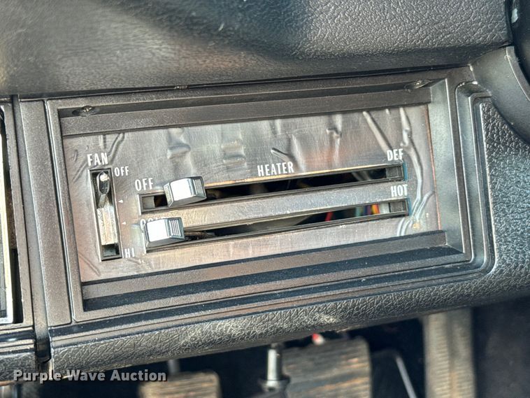 image for item EH3965 1979 Chevrolet  Camaro 