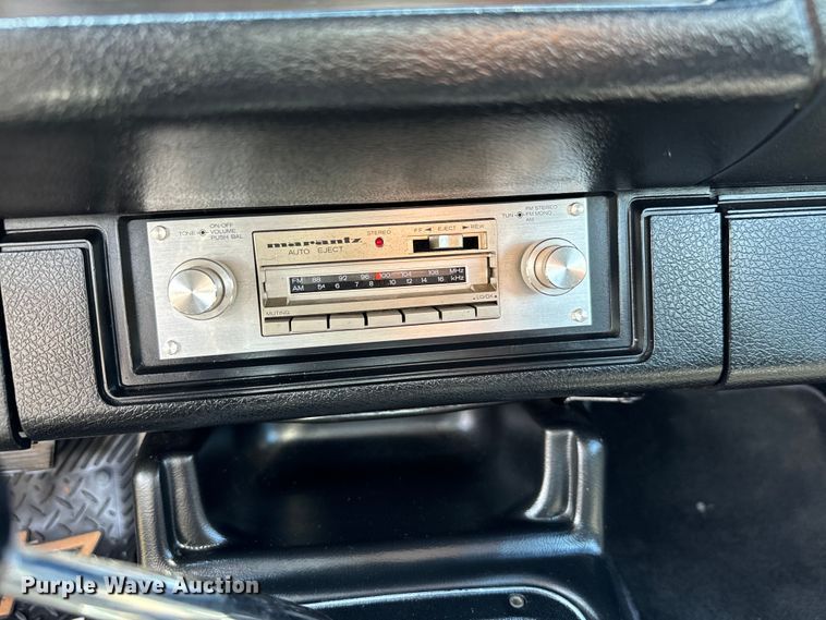 image for item EH3965 1979 Chevrolet  Camaro 