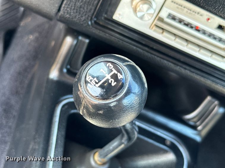 image for item EH3965 1979 Chevrolet  Camaro 