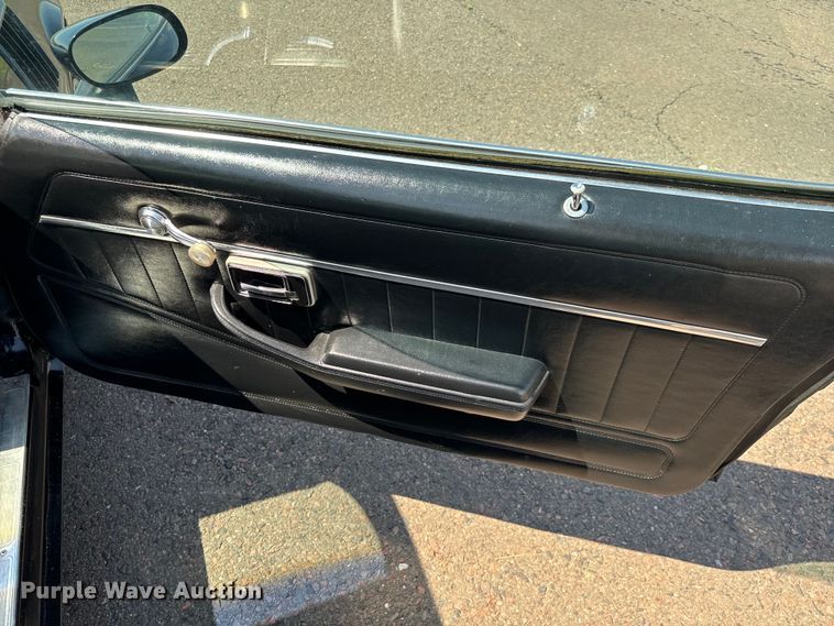 image for item EH3965 1979 Chevrolet  Camaro 