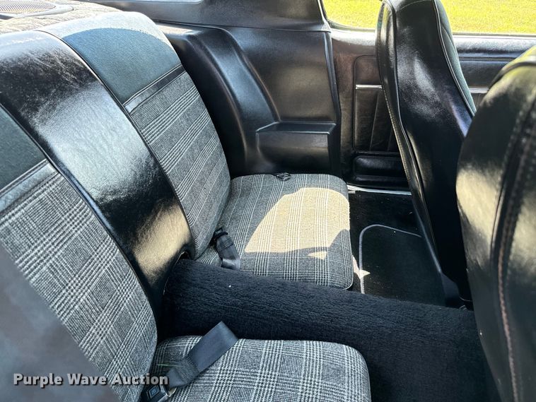 image for item EH3965 1979 Chevrolet  Camaro 