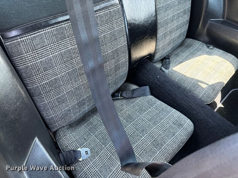 image for item EH3965 1979 Chevrolet  Camaro 