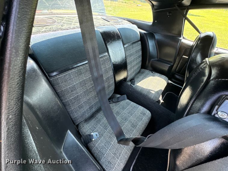 image for item EH3965 1979 Chevrolet  Camaro 